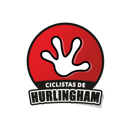 Ciclistas de Hurlingham