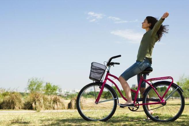 Cicloturismo: cómo empezar a pedalear más allá de la ciudad