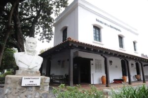 Tigre - Desayuno y visita guiada al museo de la Reconquista