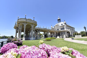 Tigre - Desayuno y visita guiada al museo de la Reconquista