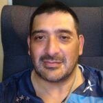 David José GERBER