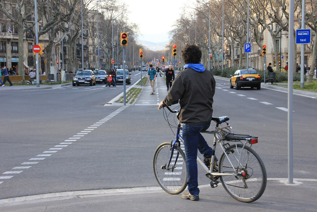 Cómo pedalear mejor en la ciudad y en la ruta: claves simples para distintos niveles